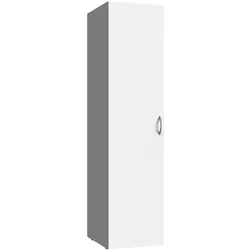 Schrank MULTIRAUMKONZEPT (BHT 30x185x54 cm) - BHT 30x185x54 cm