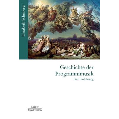 Geschichte der Programmmusik -