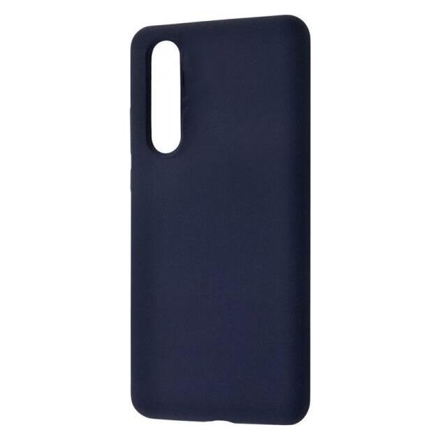 Evelatus P30 Soft Case with bottom (Huawei P30) (EVEHP30SCWBMB)