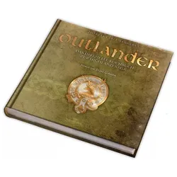Outlander - Das offizielle Kochbuch zur Highland-Saga, Ratgeber von Theresa Carle-Sanders