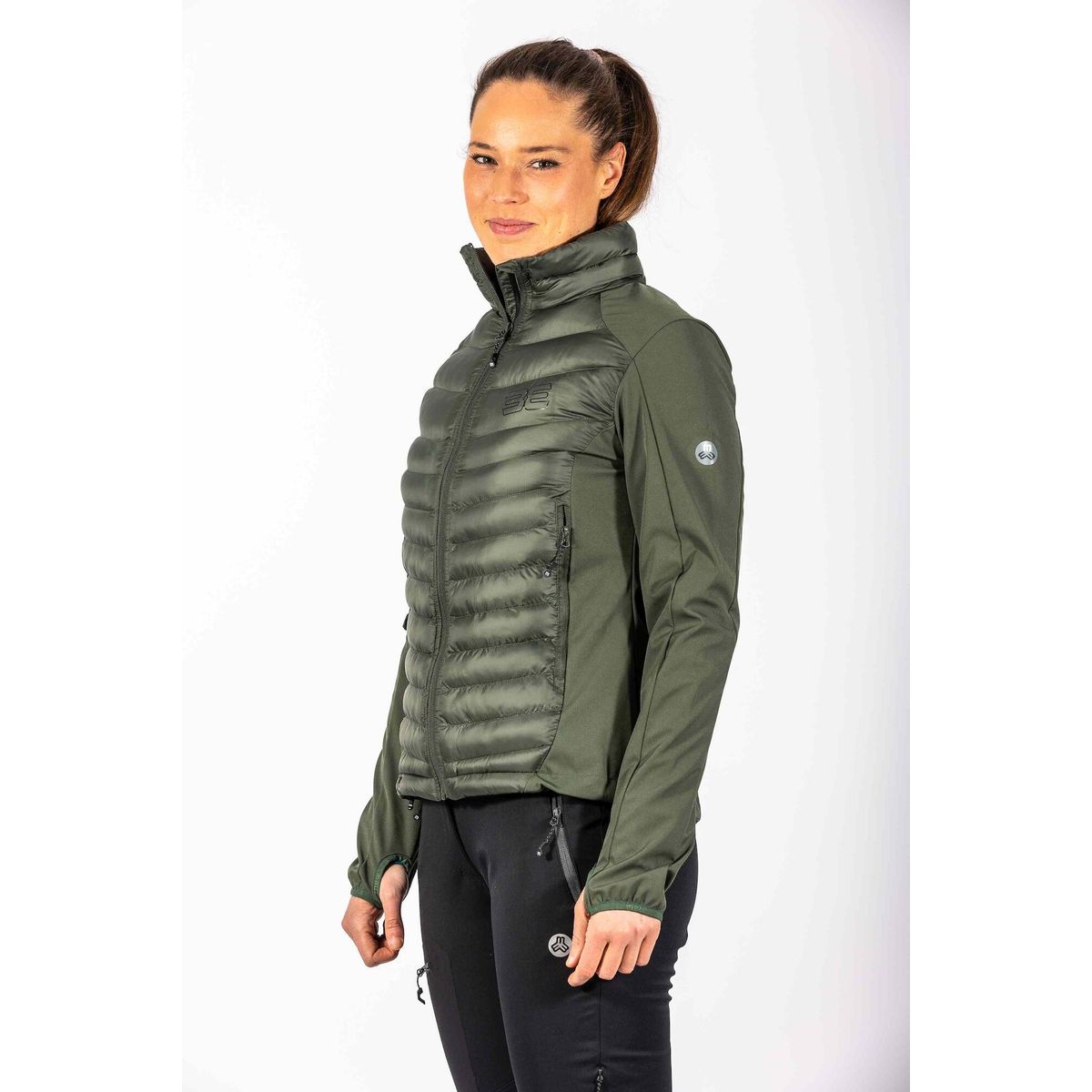 MAUL Sport Fügen II dark green (6060) 40 5617200115-6060-40