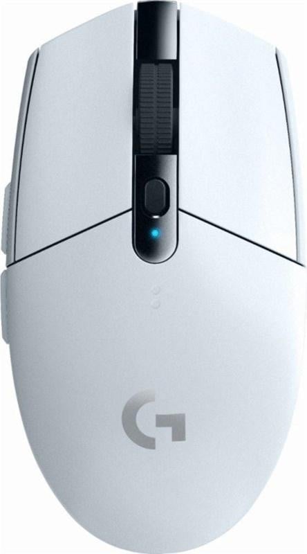 Logitech G G305 LIGHTSPEED draadloze gamingmuis