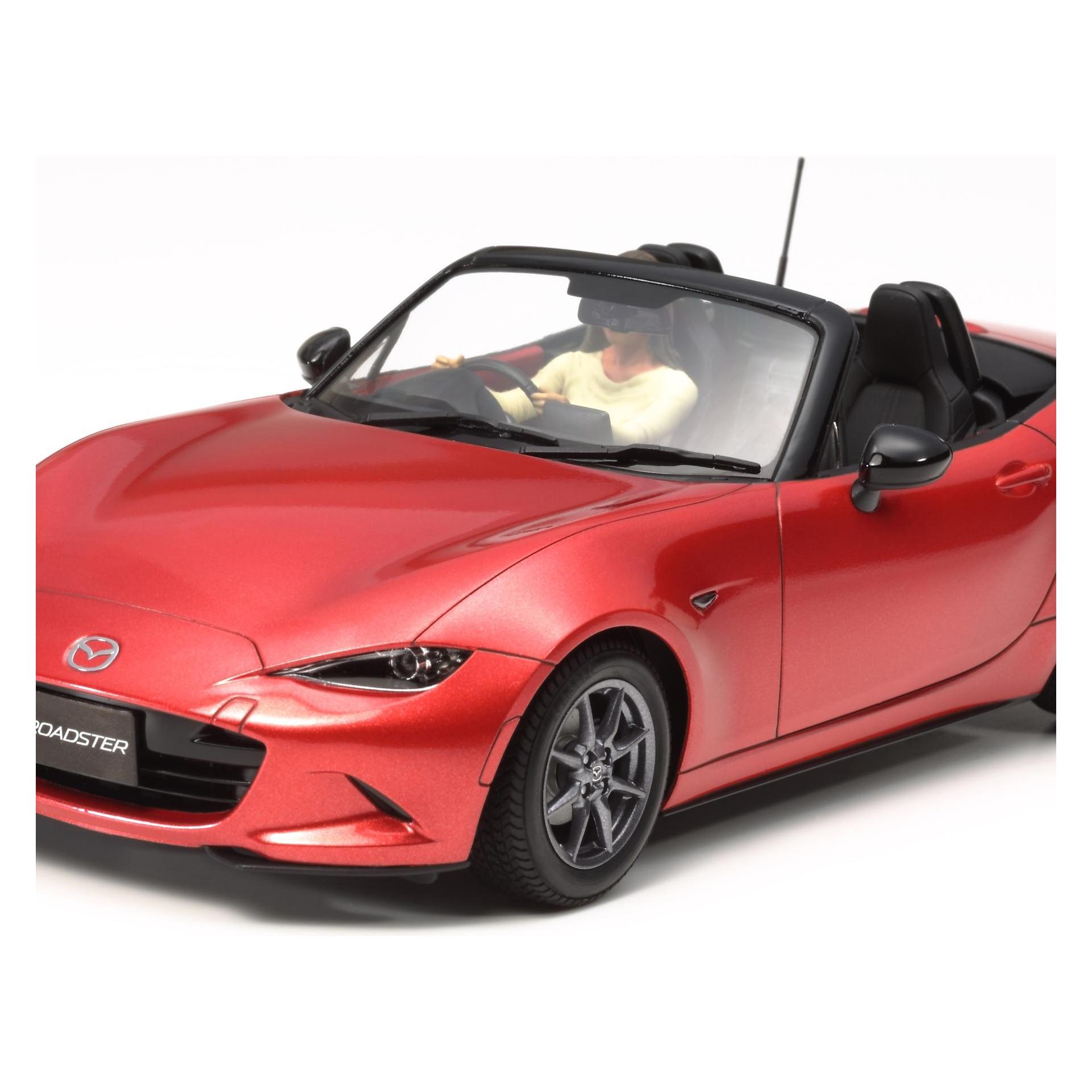 Tamiya Mazda MX-5 (24342)