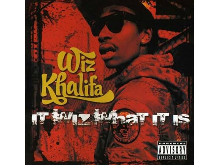 It Wiz What It Is