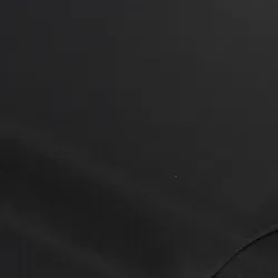 Stretchfutter, schwarz