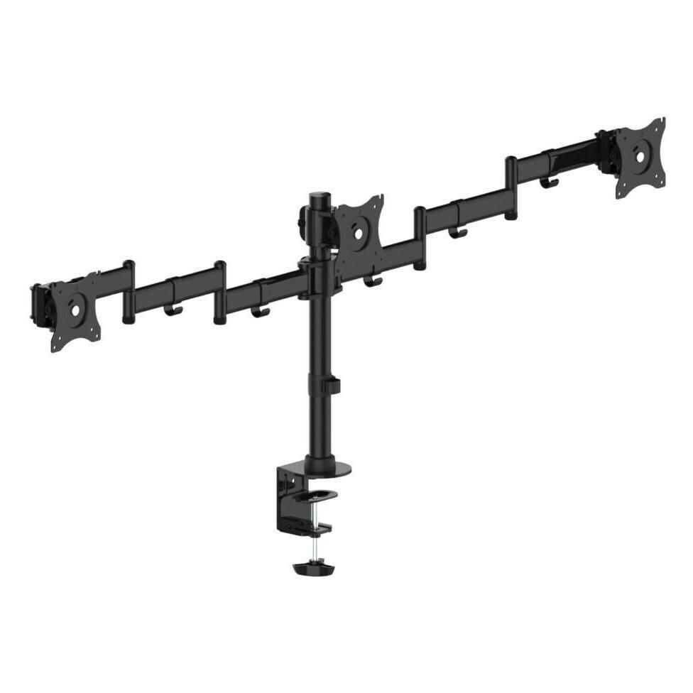 Multibrackets MB Tischständer Basic tripple (Tisch, 27", 8 kg) (3385)