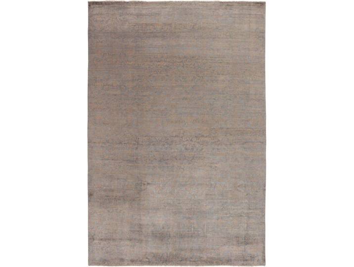Sindhi Teppich 245x356 Handgeknüpft Modern Orientteppich Designteppich