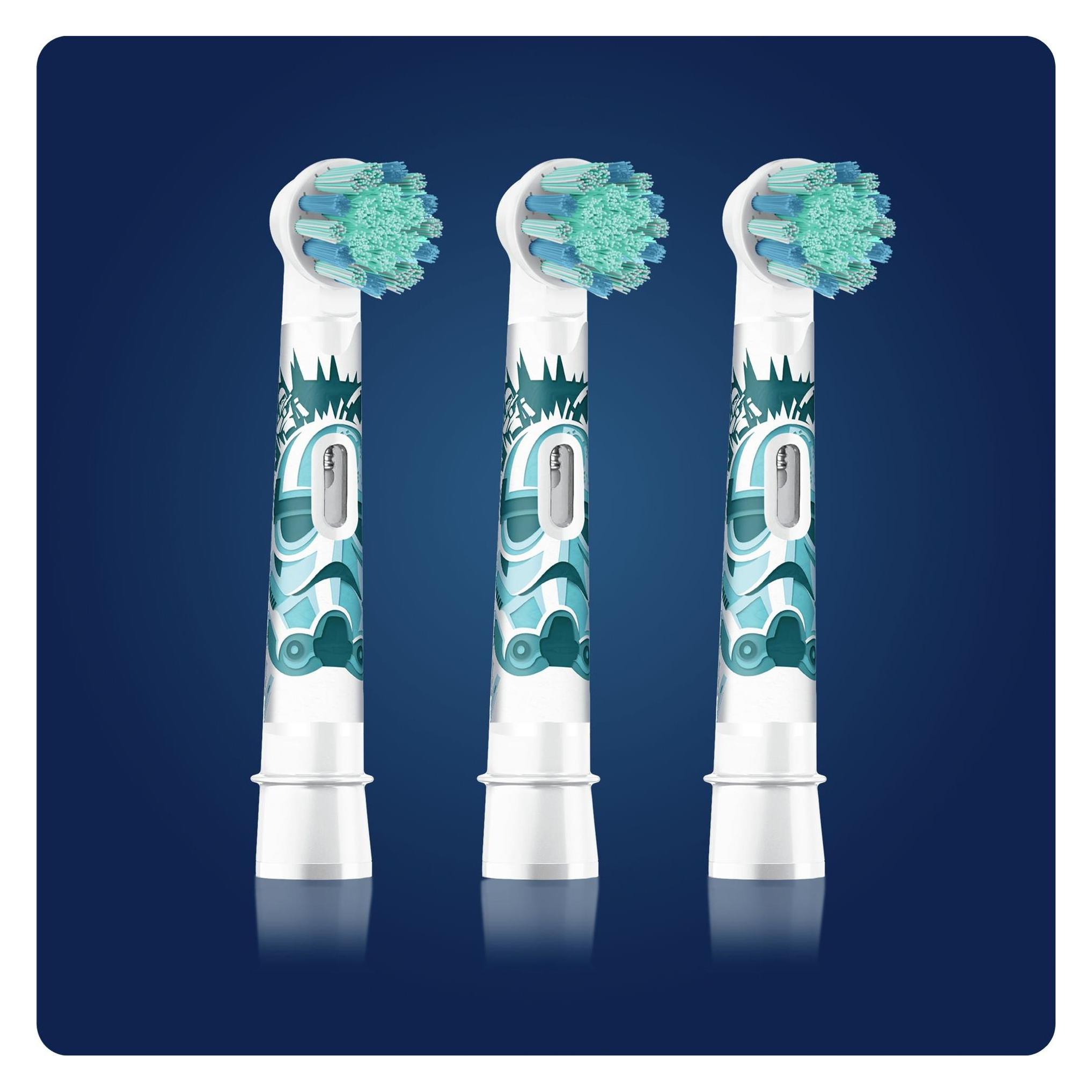 Oral-B Kids Star Wars (3x) (80352667)