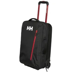 Helly Hansen Sport EXP Trolley Carry On 40L, Koffer, Schwarz