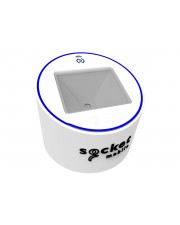 Socket Mobile SocketScan S370 Barcode-Scanner tragbar 2D-Imager decodiert Bluetooth 5.0 LE (CX4239-3327)