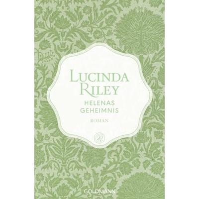 Helenas Geheimnis, Taschenbuch von Lucinda Riley, Goldmann, 978-3-442-48862-9