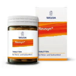 NAUSYN Tabletten 100 St