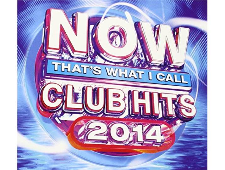 Now That's What I Call Club Hits
