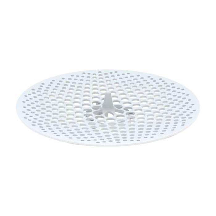 Geberit Ablaufsieb 116059001 für Urinale Preda und Selva, weiß