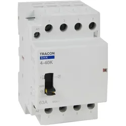 Tracon Allgemeines Produkt, Relais