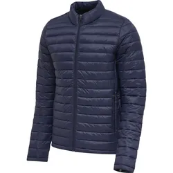 HUMMEL hmlRED QUILTED JACKET marine S