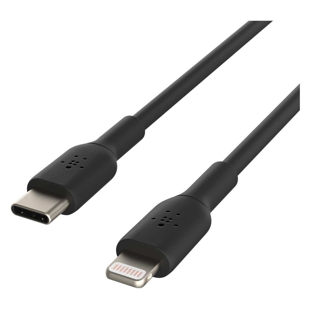 Belkin Boost Charge Lightning To USB-C (2 m, 60 W) (CAA003BT2MBK)