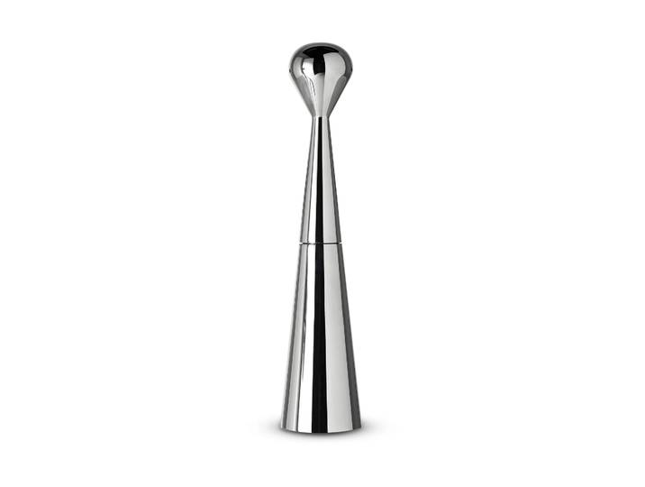 Tom Dixon Brew Tall Gewürzmühle 33 cm Edelstahl