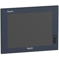 Schneider Electric HMIDM6421 Display PC 4:3 12, Single Touch für HMIBM