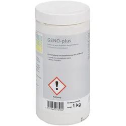 Gruenbeck GENO-plus Dosen-Inhalt 1 kg