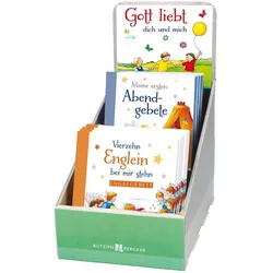 Gott liebt dich und mich, Kinderbücher