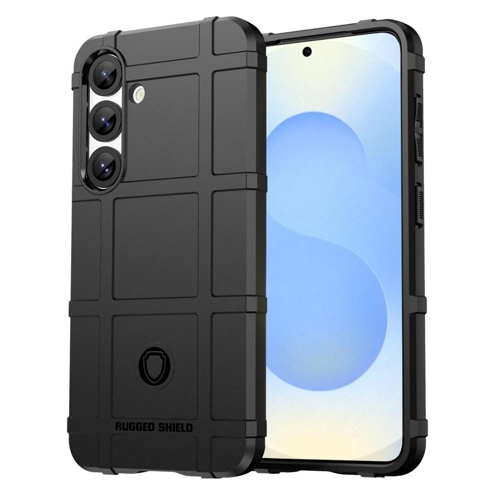 Screenguard Rugged Shield Hülle (Samsung Galaxy S25) (00034553)