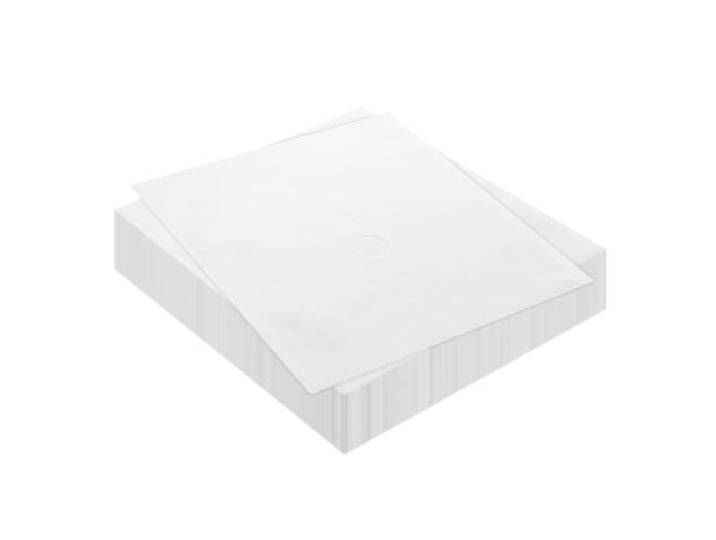 VEVOR Filtre à Huile de Friture 100PCs Papier Filtre pour Friteuse 38/55 L Pour Fast-food Camion-restaurant\, Prolonger la Durée de Vie de l'Huile pour Un Meilleur Goût\, Feuilles Filtrantes 38x33 cm