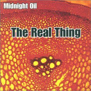 Midnight Oil - Real Thing,the [+Bonus Disc] - Preis vom 09.10.2026 07:28:09 h