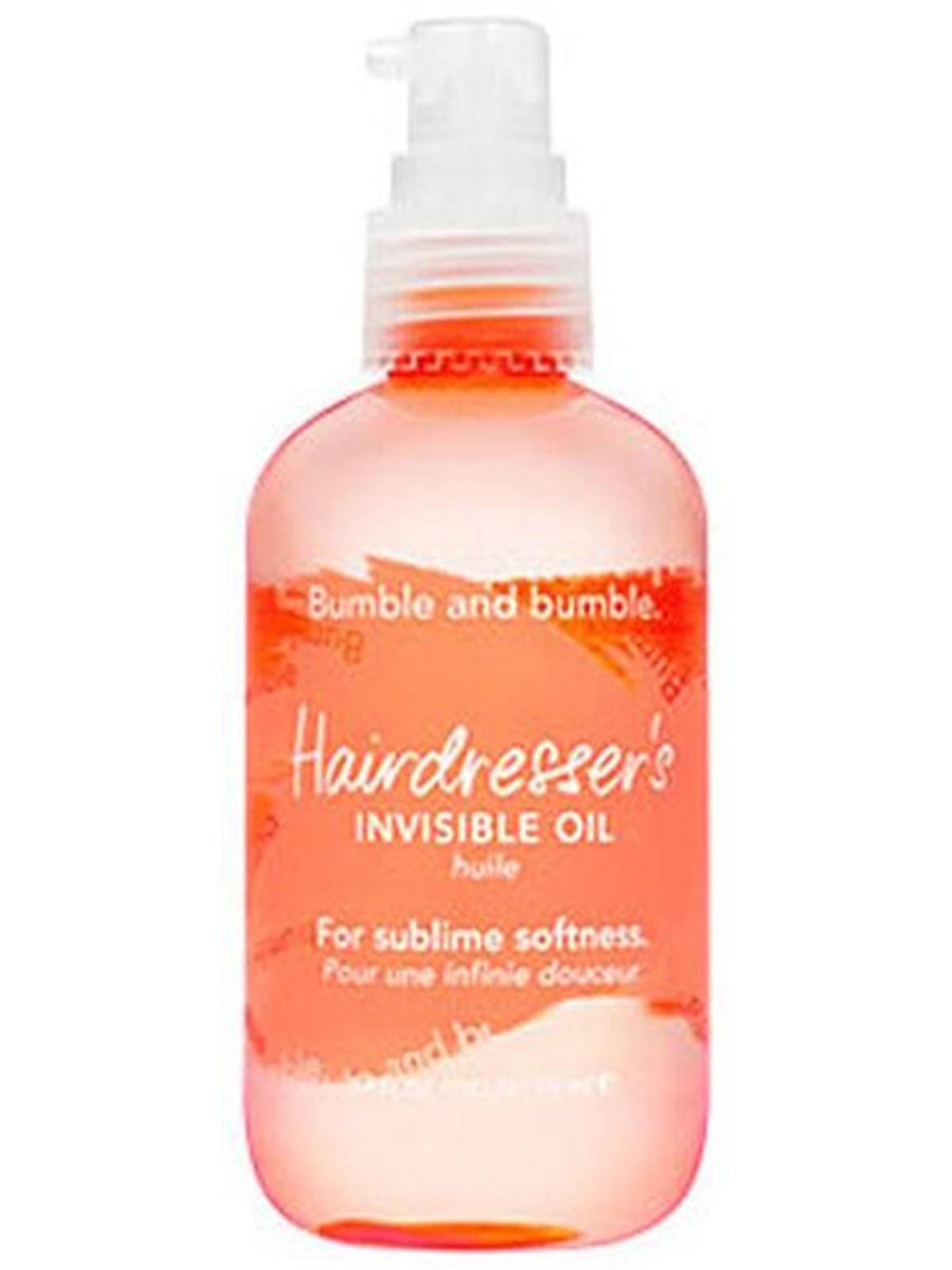 Bumble and Bumble - Hairdresser's Invisible Oil 100 ml