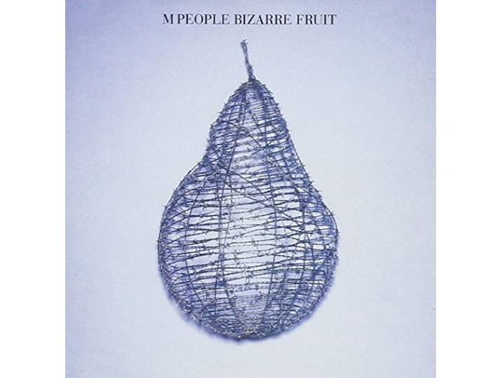 CD Bizarre Fruit