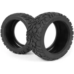 HPI Voodoo 1:8th Truggy Tyre