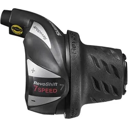 Shimano, Schalthebel + Bremshebel