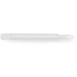 Keramik-Klinge (Bit), 1,95 x 0,35 mm BERNSTEIN Tools for Electronics 1-755
