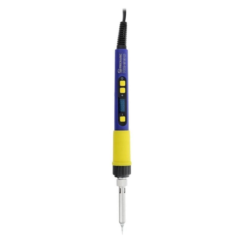 Mechanic Consumables! HK-990 Digital Micro-Soldering Station (Lötstation) (62591672)