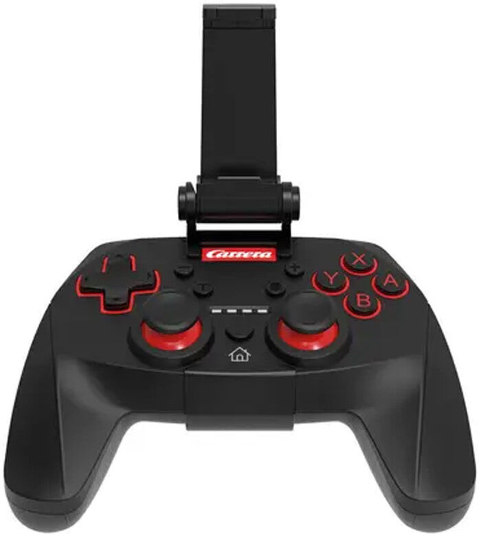 Hybrid Controller - Carrera