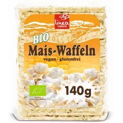 Linea Natura Maiswaffel, dünn & rechteckig bio