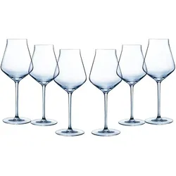 Chef & Sommelier Reveal'Up Soft Weinkelch cl, Weingläser, Transparent