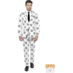 OppoSuits Star Wars: Stormtrooper (52)