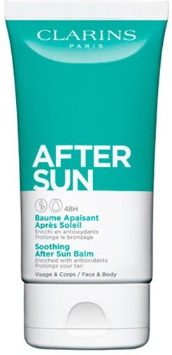 Clarins After Sun Baume Apaisant AprÃ¨s Solaile