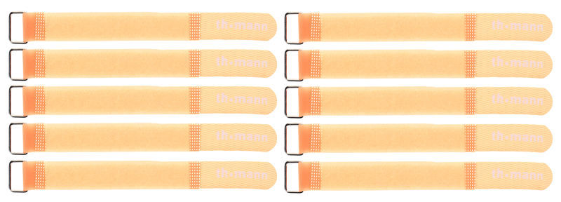 Thomann V2020 Orange 10 Pack Orange