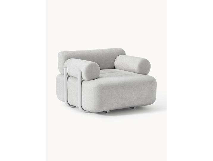 Fauteuil lounge Stella