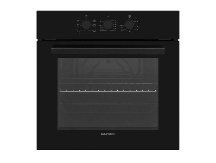 Four encastrable DAEWOO BO6EM15GBNL 72L Noir