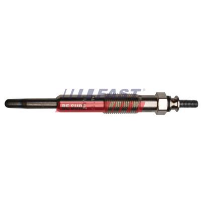 FAST Glühkerze, Standheizung FT82729 für RENAULT
