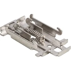 SHUTTLE MDR01 - DIN-Rail Clip, für Shuttle Box-PCs