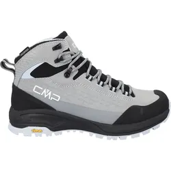 CMP Vertyx Mid WP Damen-Trekkingschuh – wasserdicht, Vibram Sohle, ClimaProte...