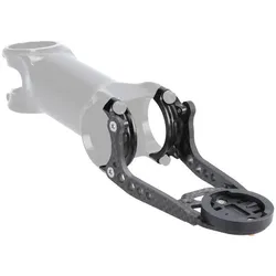 EXTRALITE Halterung Garmin CH-02 für HyperStem | schwarz
