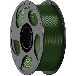Anycubic PETG Filament 1,75mm Translucent Olive