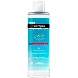 Neutrogena Hydro Boost Micellar Wasser 400ml