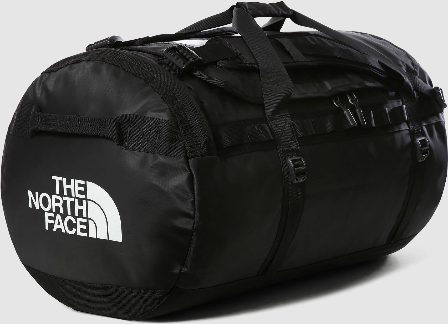 The North Face Bolsa de deporte unisex Base CampDuffel - L .  (Única) Negro