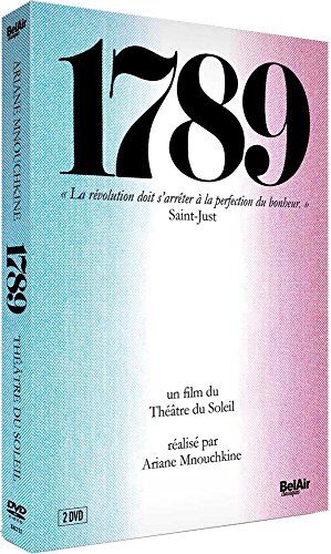 1789 [2 DVDs] - Preis vom 09.10.2026 07:28:09 h